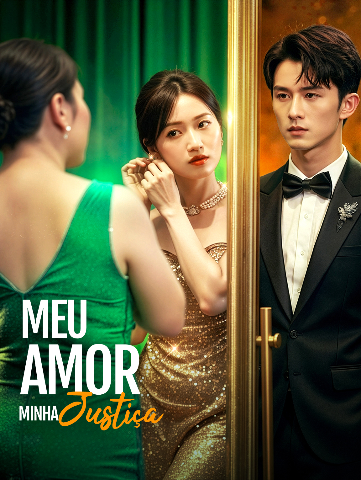 Meu Amor, Minha Justiça