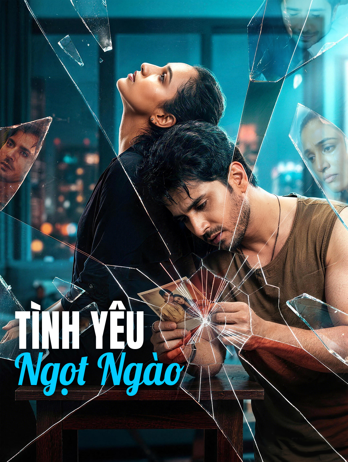 Tình Yêu Ngọt Ngào