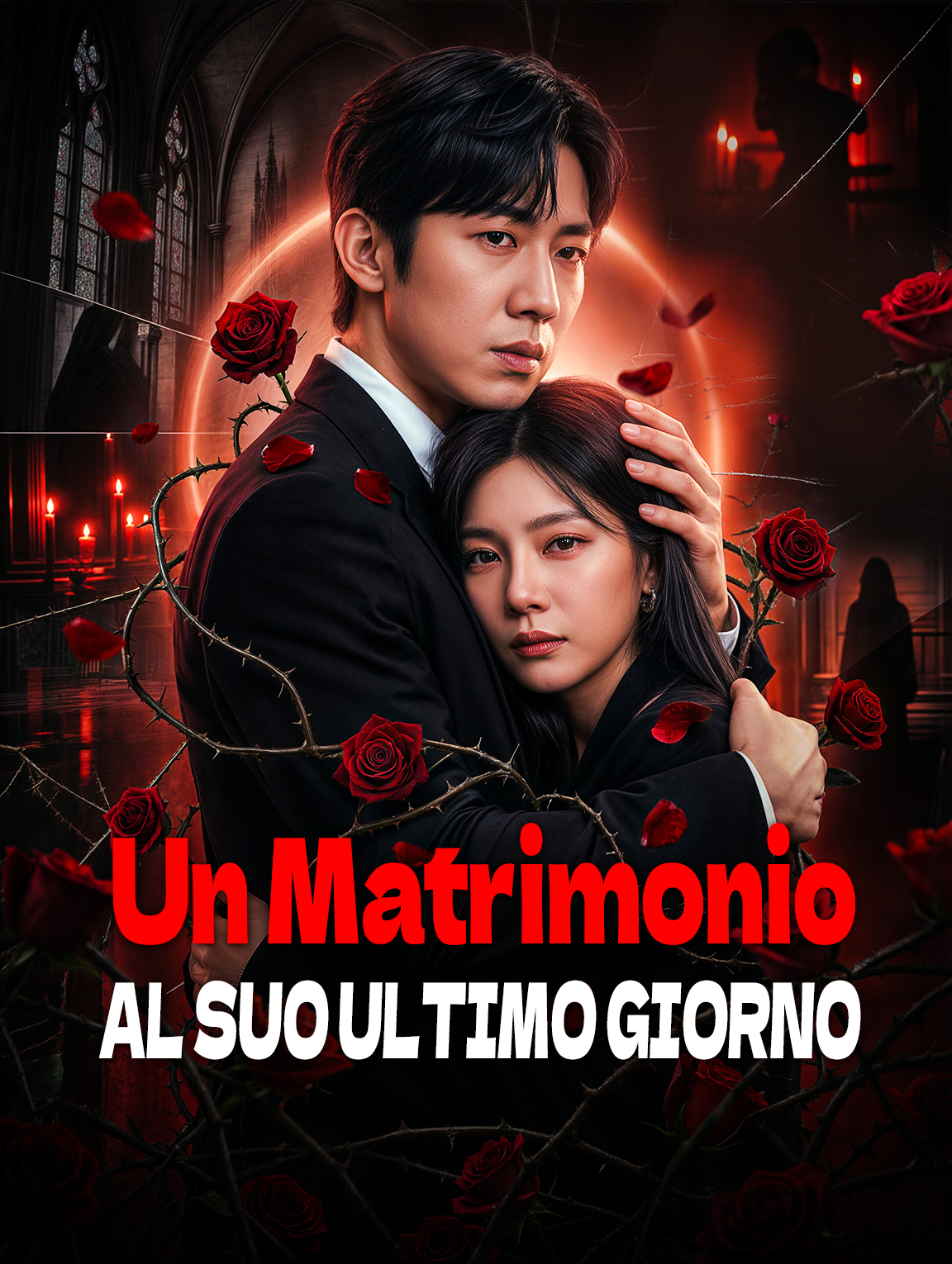 Un Matrimonio al Suo Ultimo Giorno