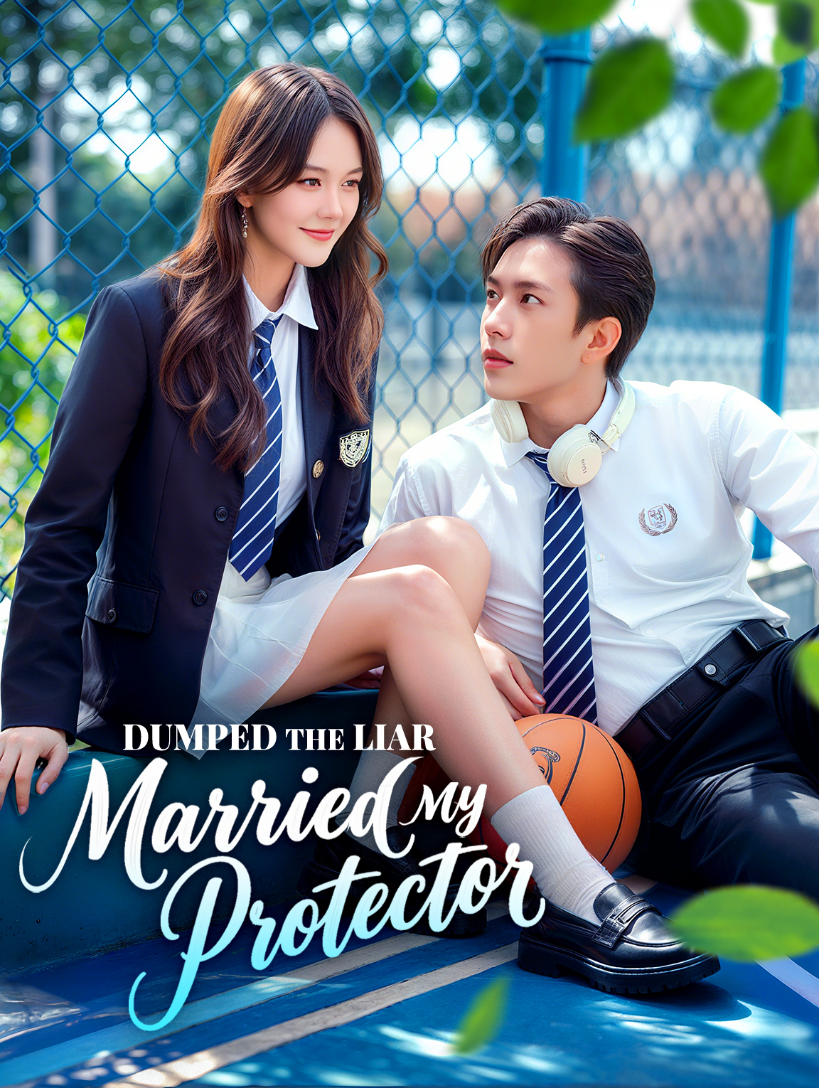 Dumped the Liar, Married My Protector(Dubbed)