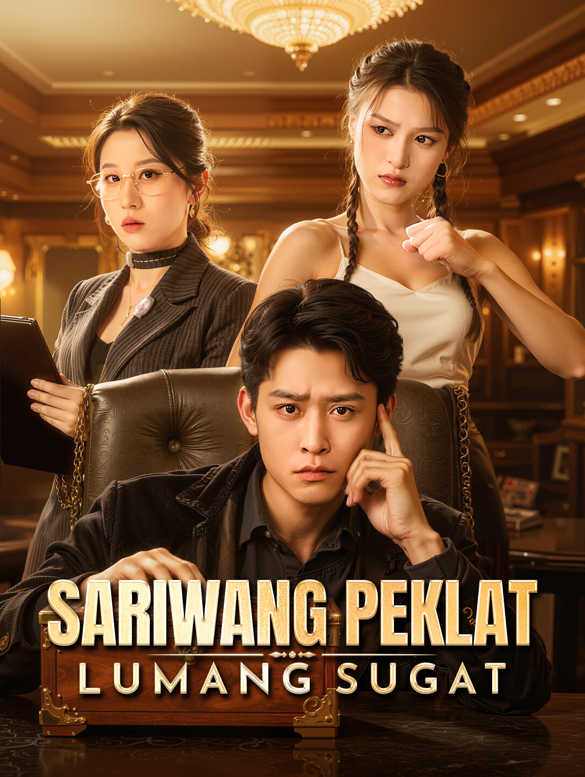 Sariwang PeklatLumang Sugat