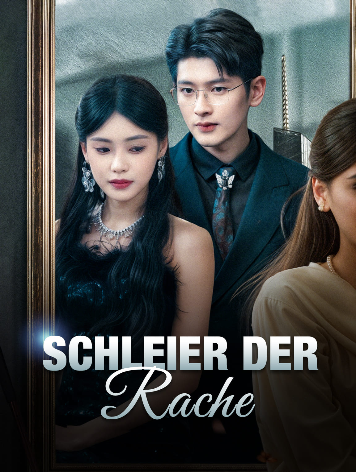 Schleier der Rache