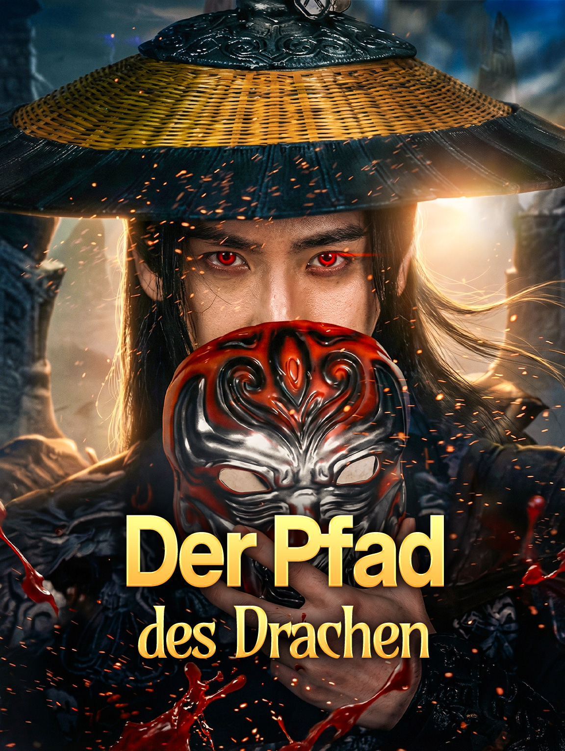 Der Pfad des Drachen