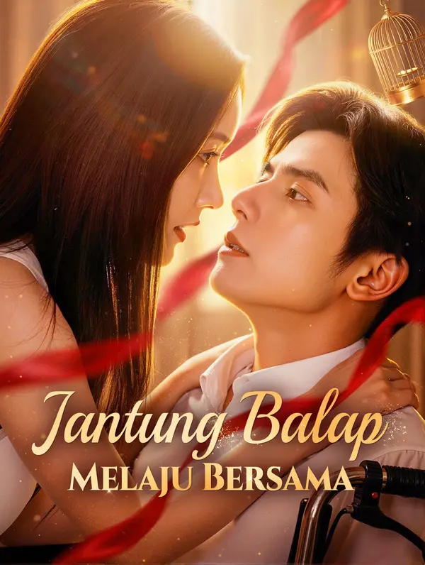 Jantung Balap, Melaju Bersama