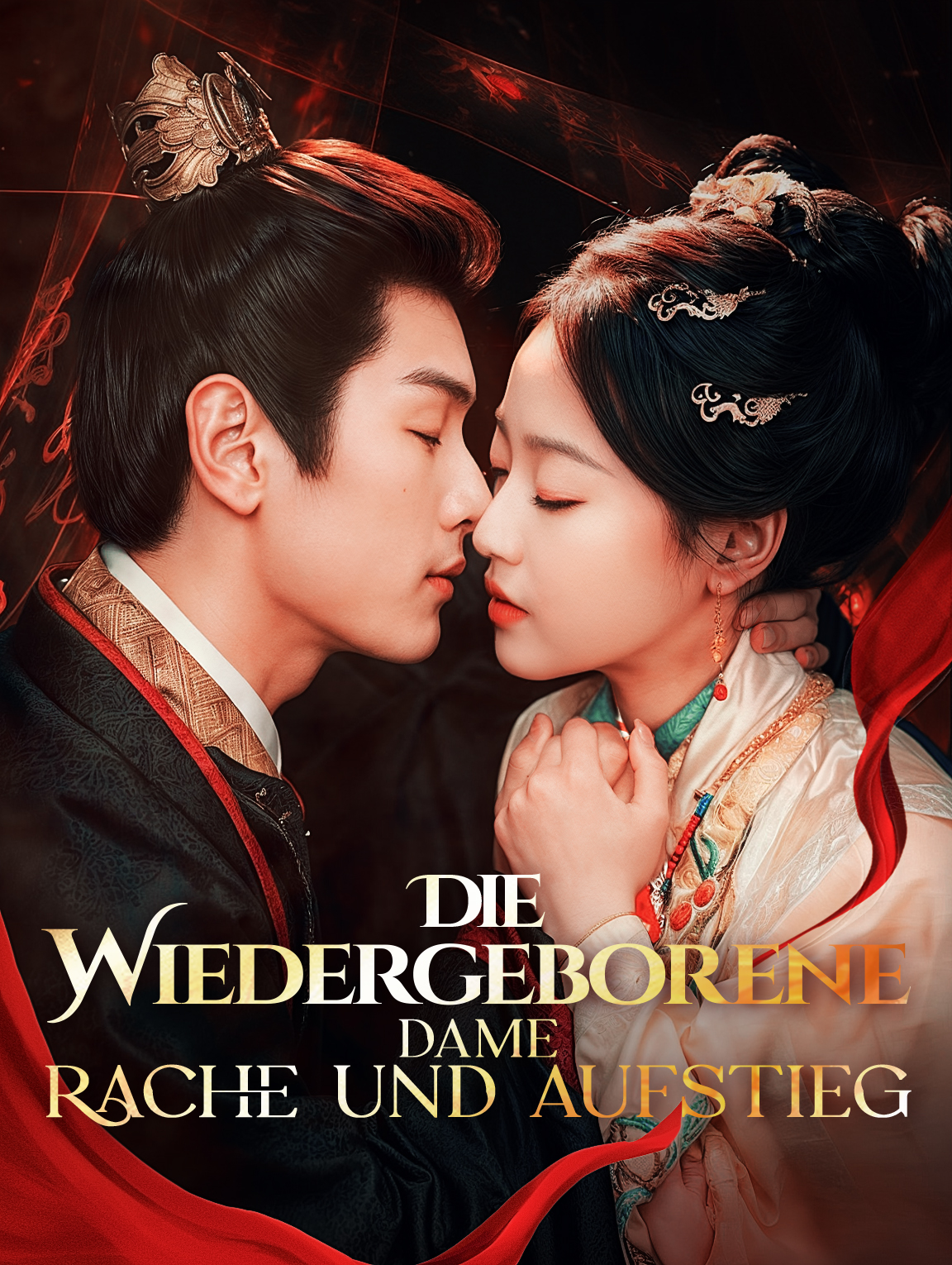 Die wiedergeborene Dame: Rache und Aufstieg