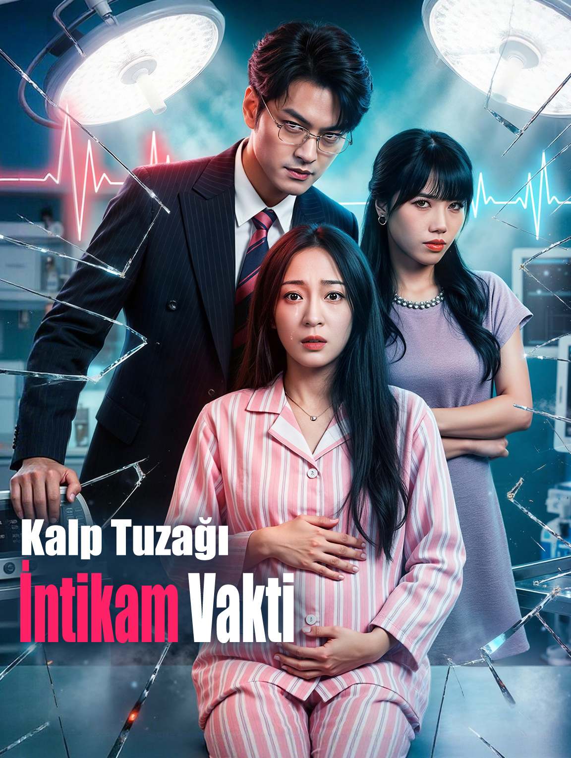 Kalp Tuzağı: İntikam Vakti