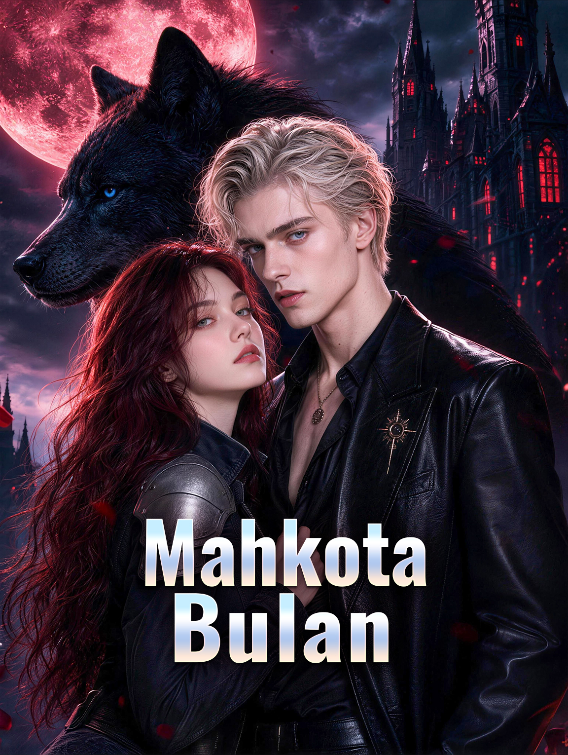 Mahkota Bulan