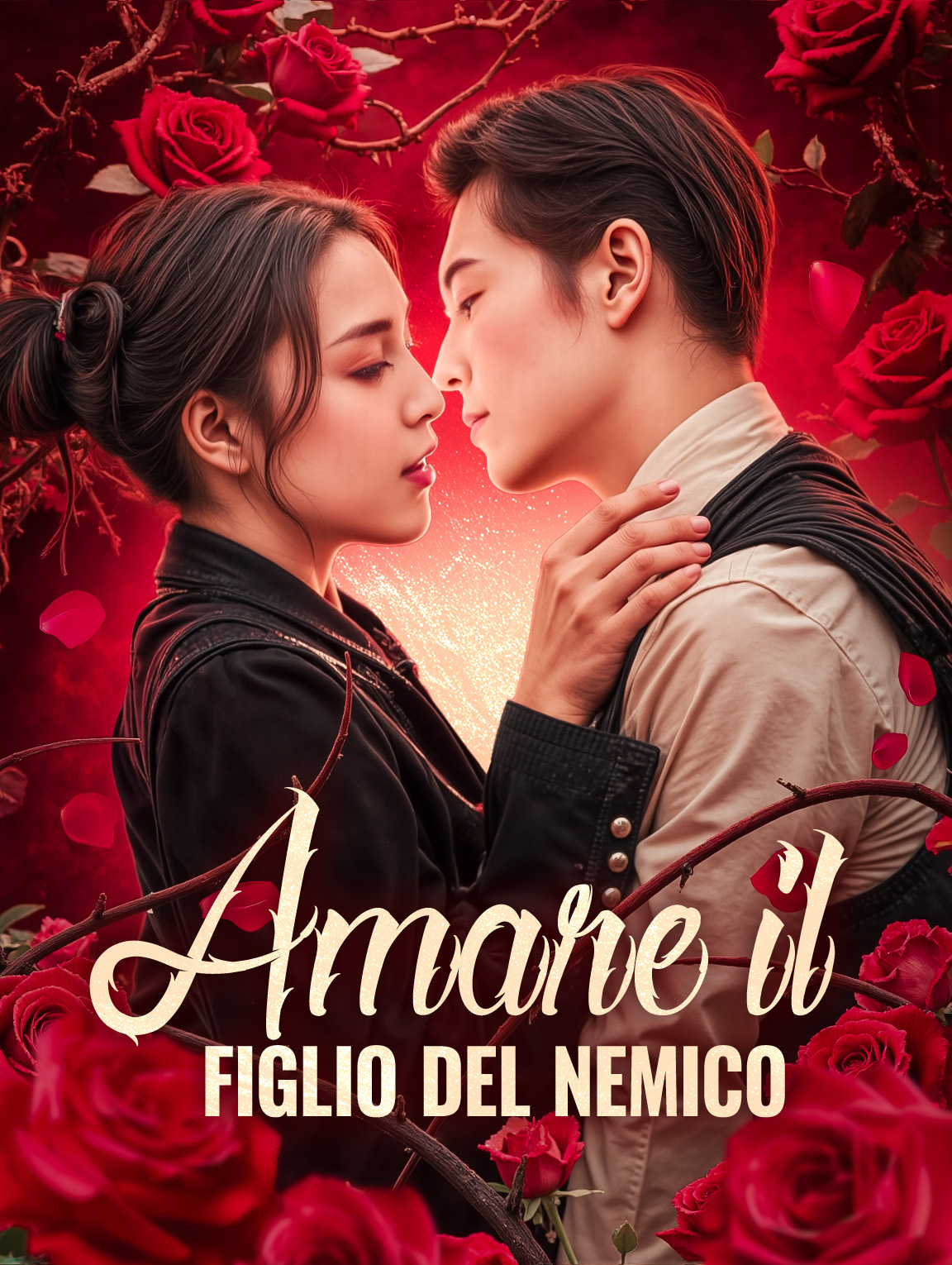 Amare il Figlio del Nemico