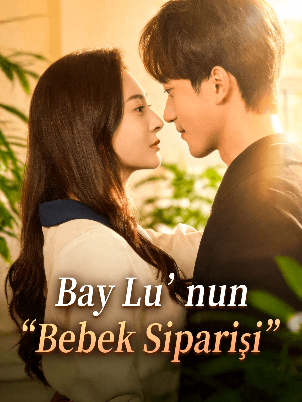 Bay Lu’nun “Bebek Siparişi”