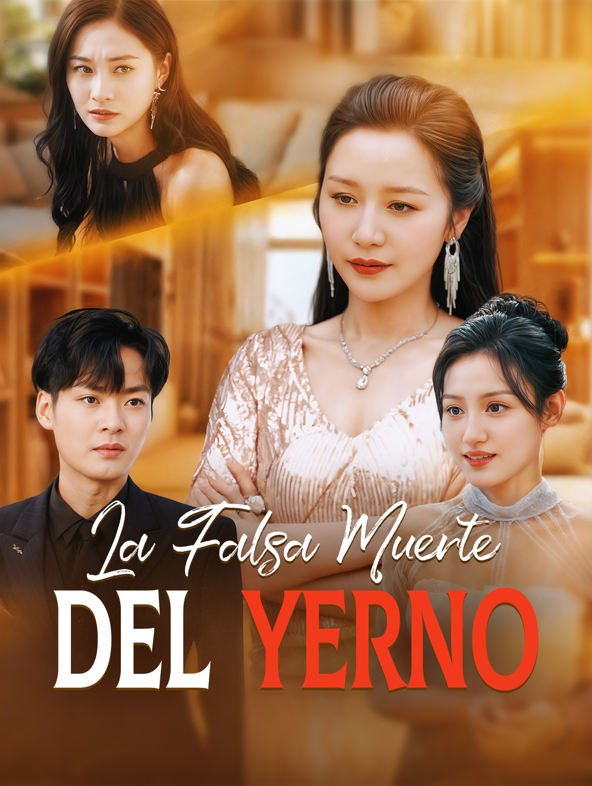 La Falsa Muerte del Yerno