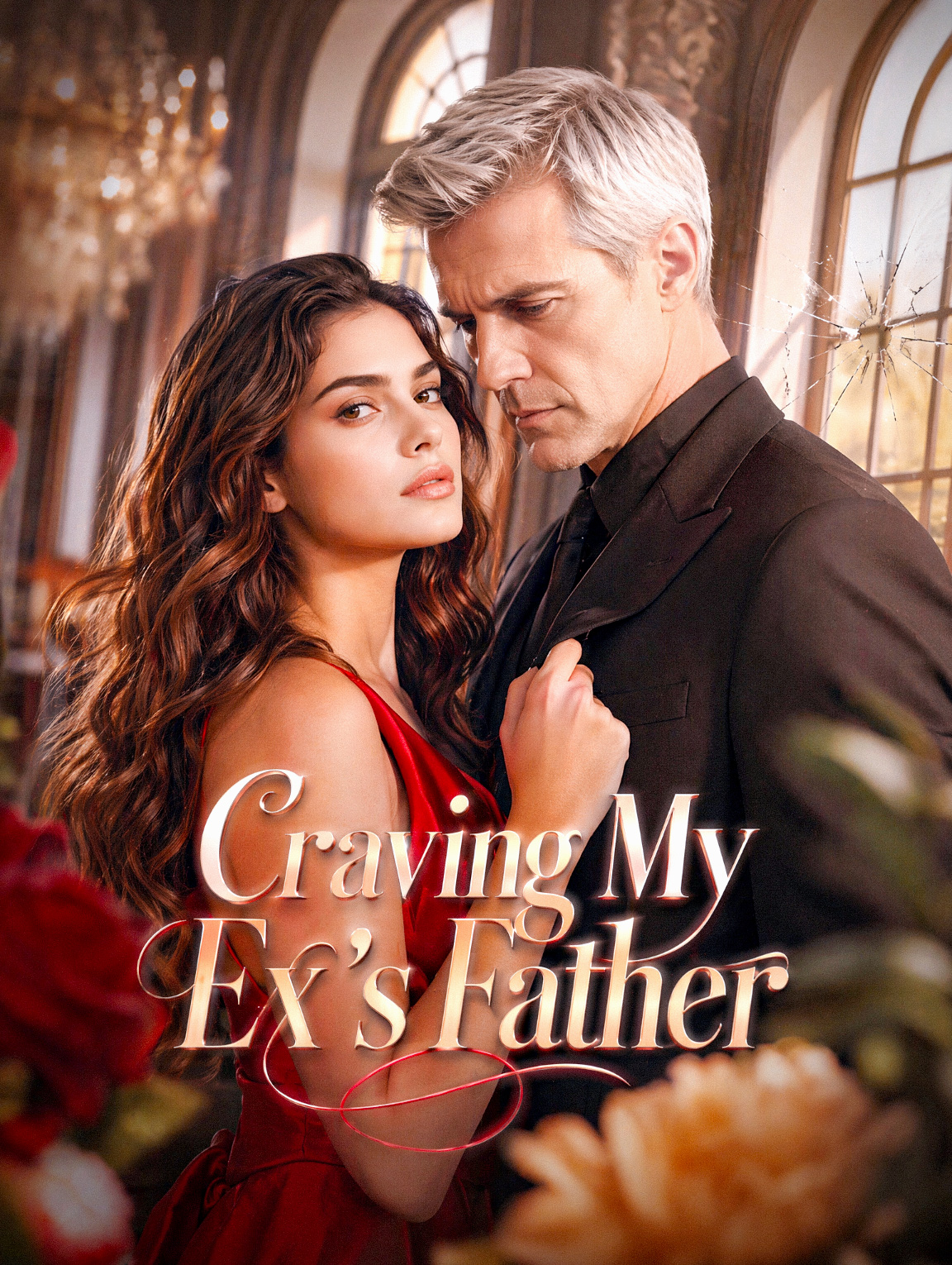 Craving My Ex's Father