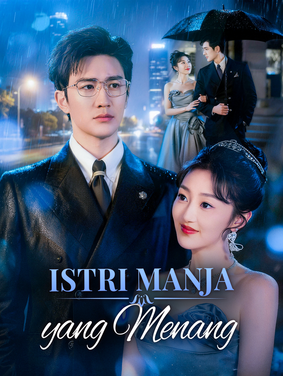 Istri Manja yang Menang