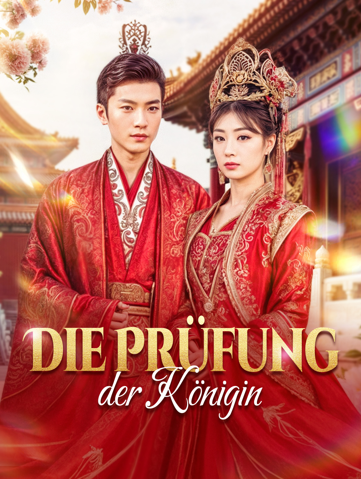 Die Prüfung der Königin