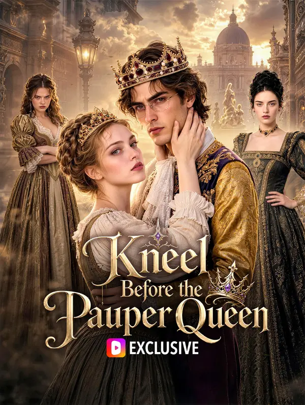 Kneel Before the Pauper Queen