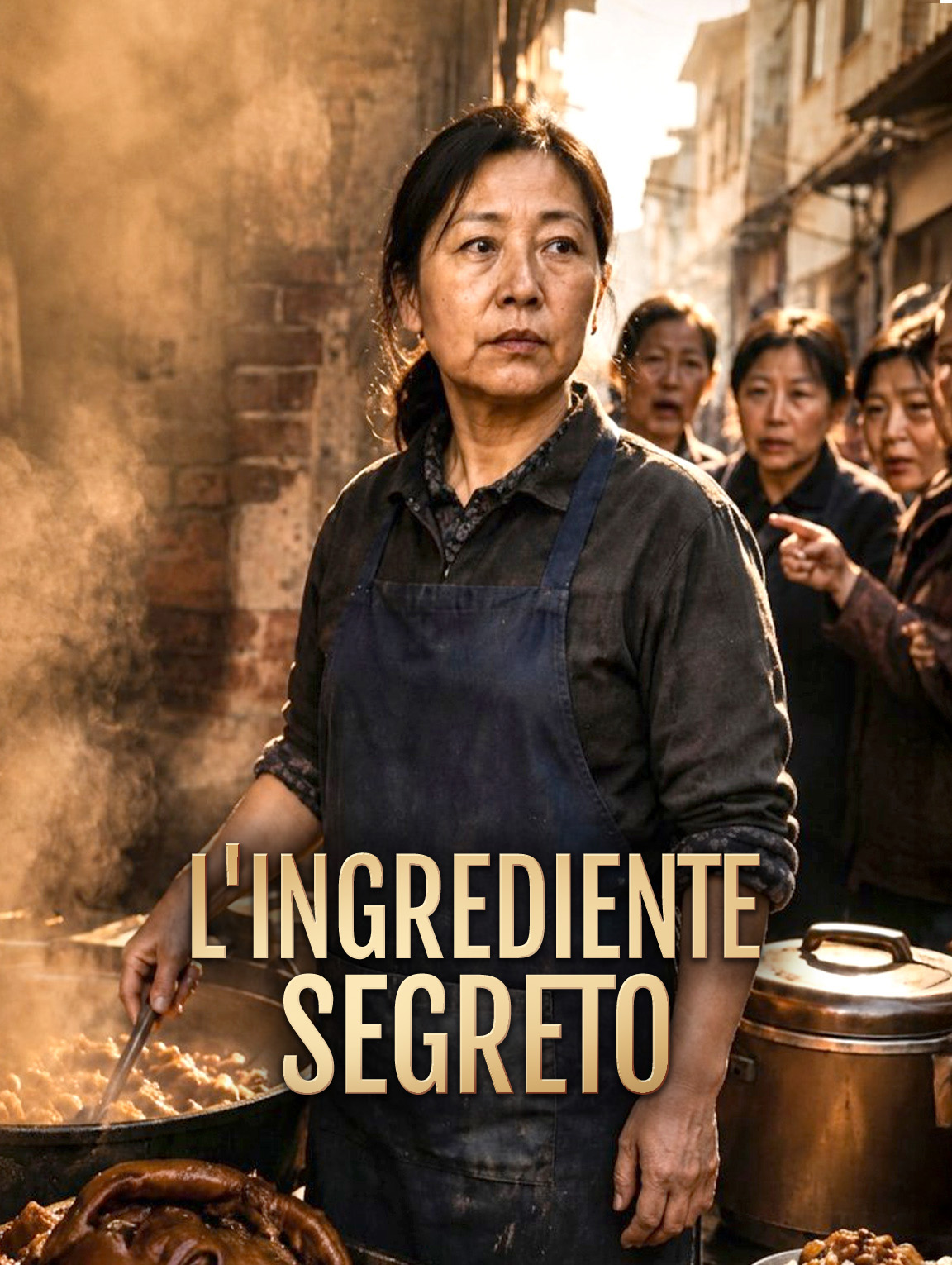 L'Ingrediente Segreto