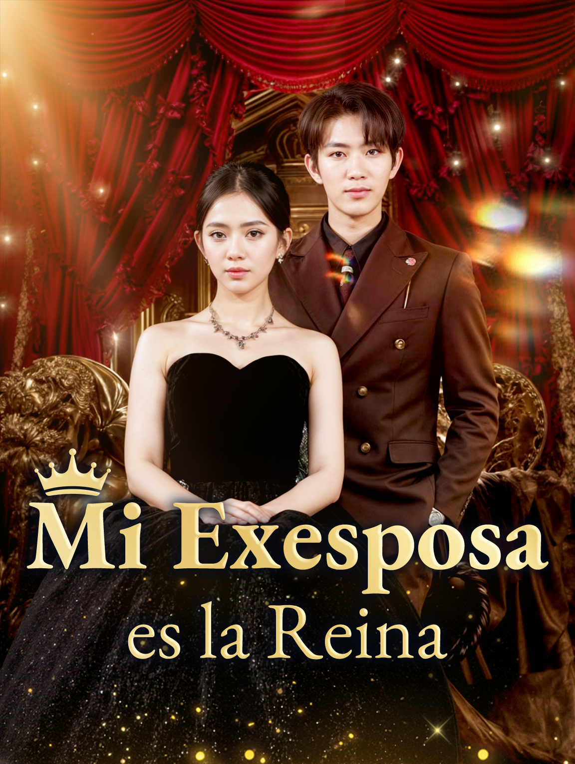 Mi Exesposa es la Reina