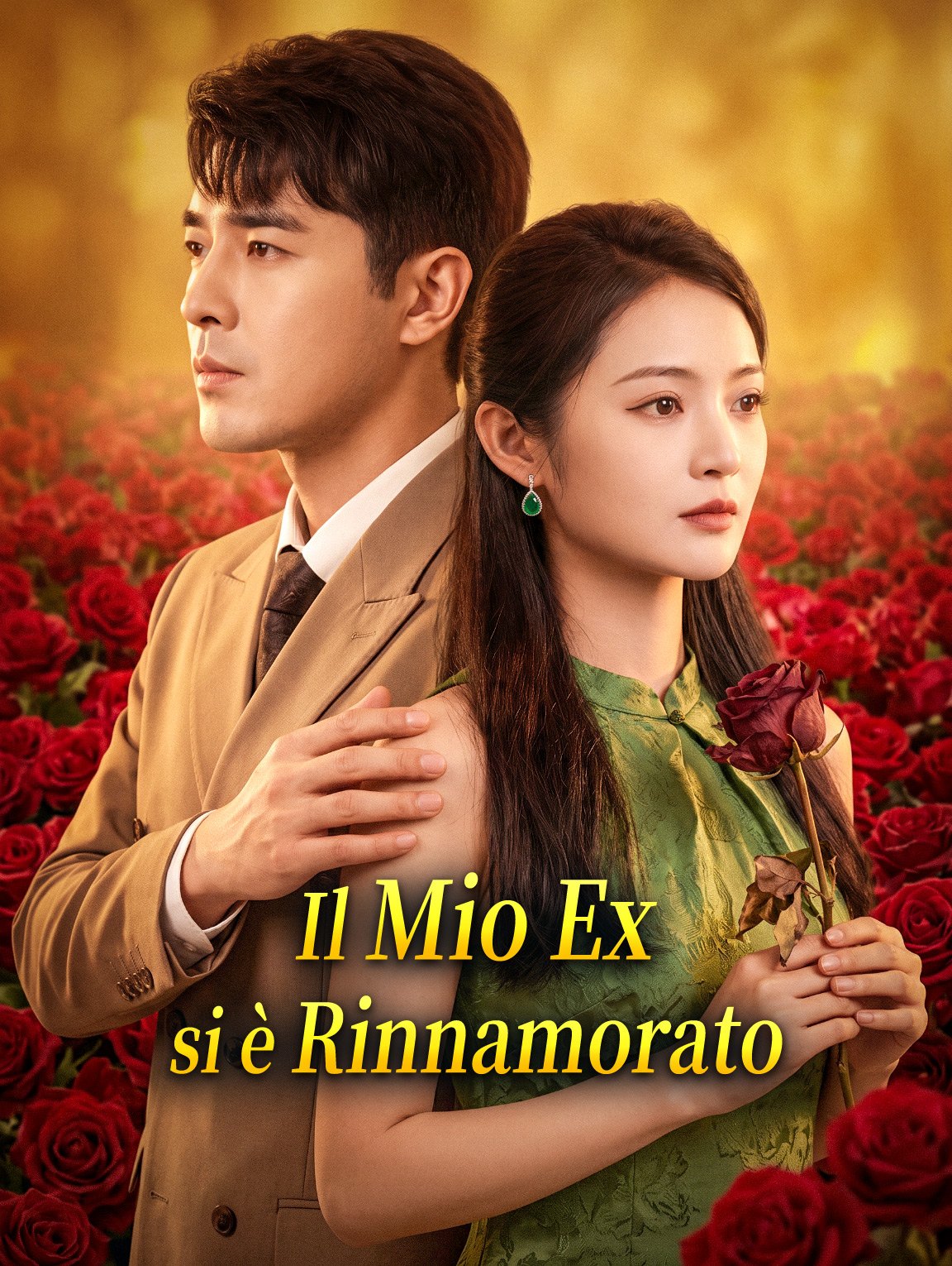 Il Mio Ex si è Rinnamorato