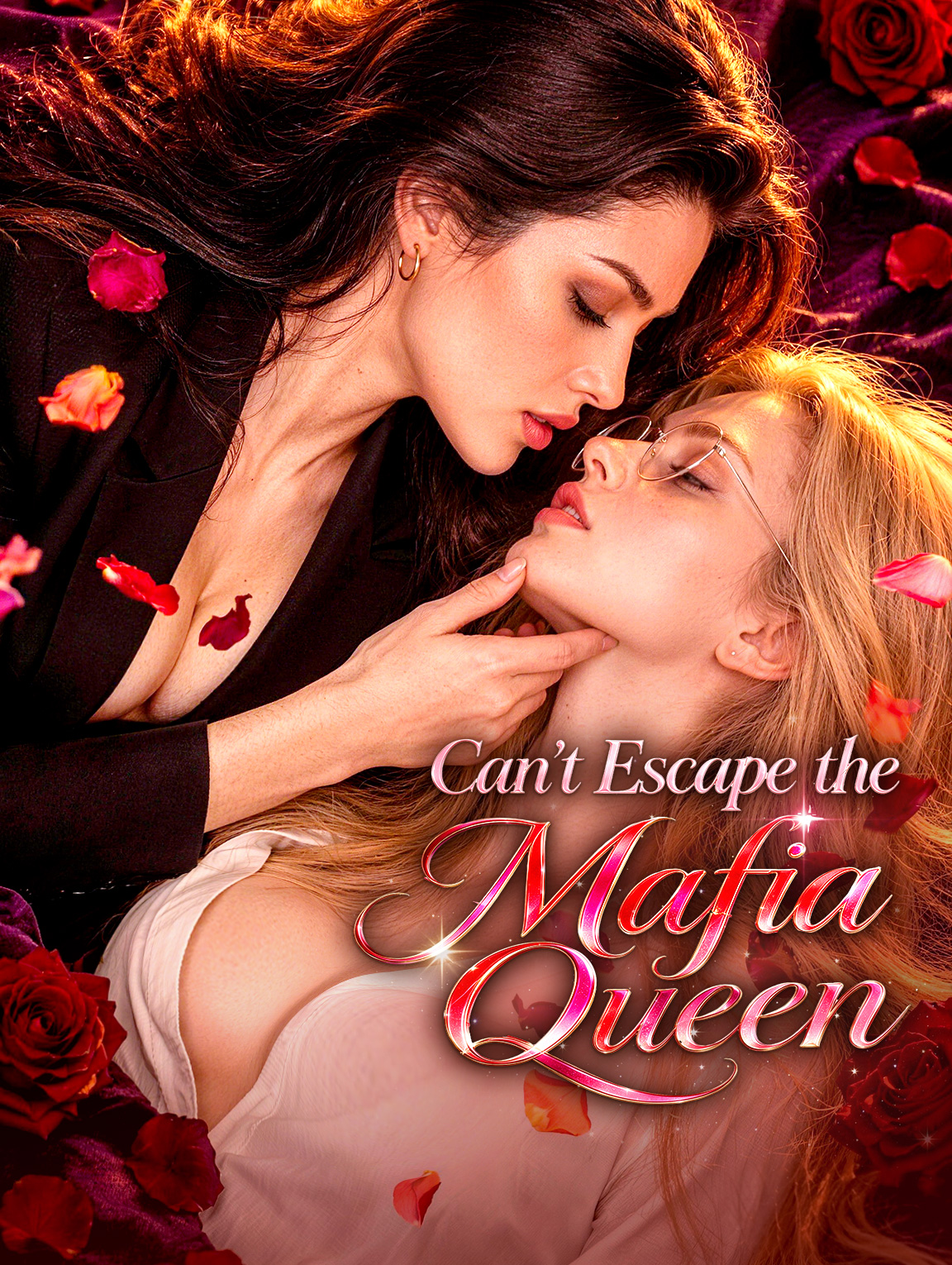 Can't Escape the Mafia Queen