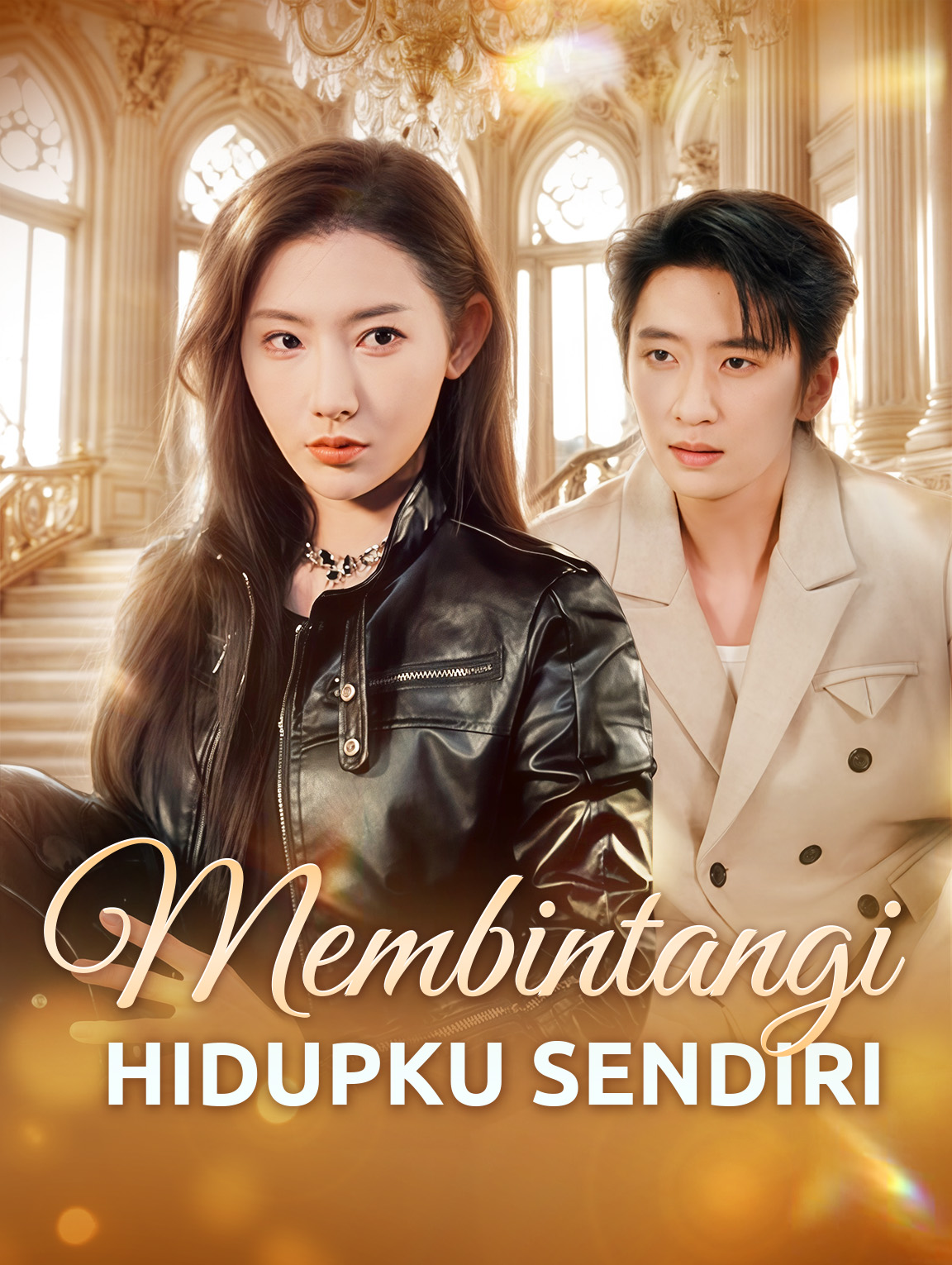 Membintangi Hidupku Sendiri