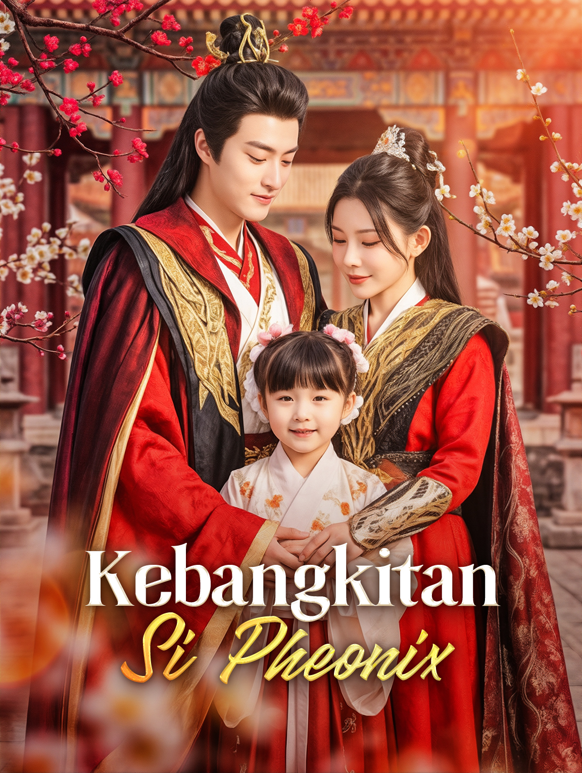 Kebangkitan Si Pheonix