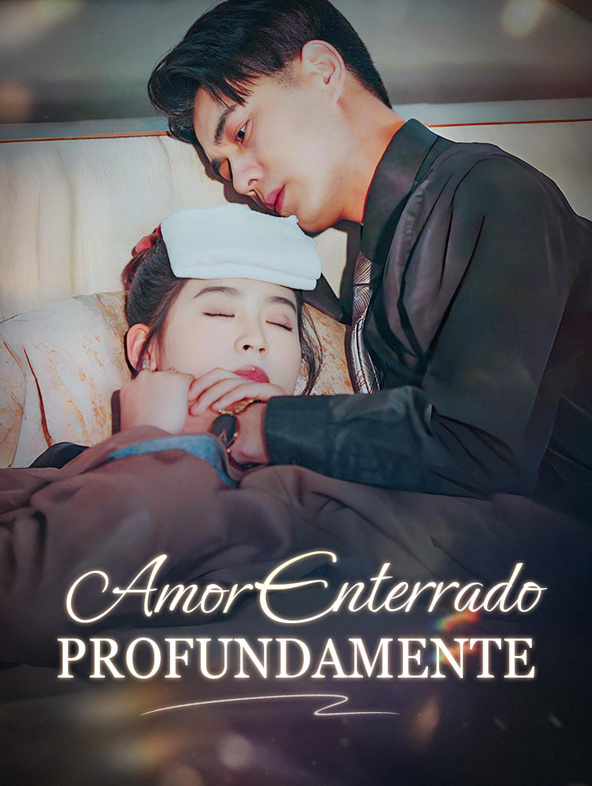 Amor Enterrado Profundamente