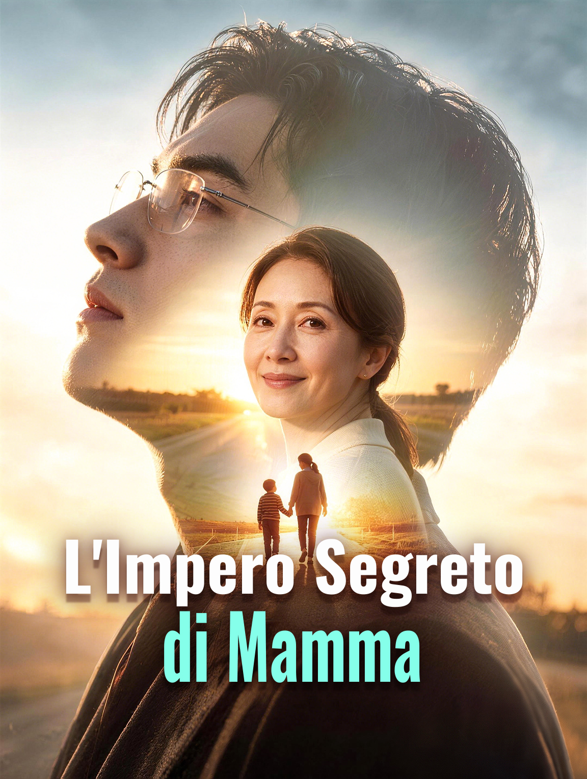 L'Impero Segreto di Mamma