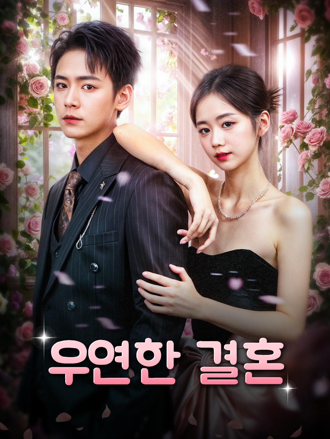 우연한 결혼