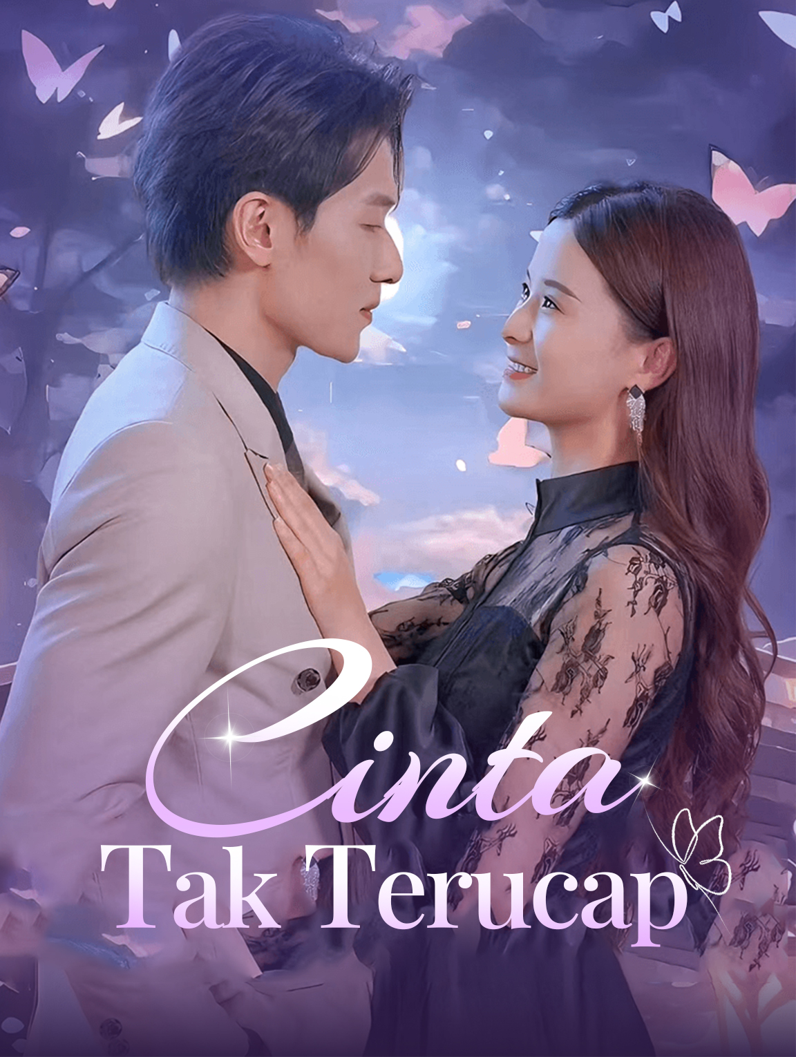 Cinta Tak Terucap