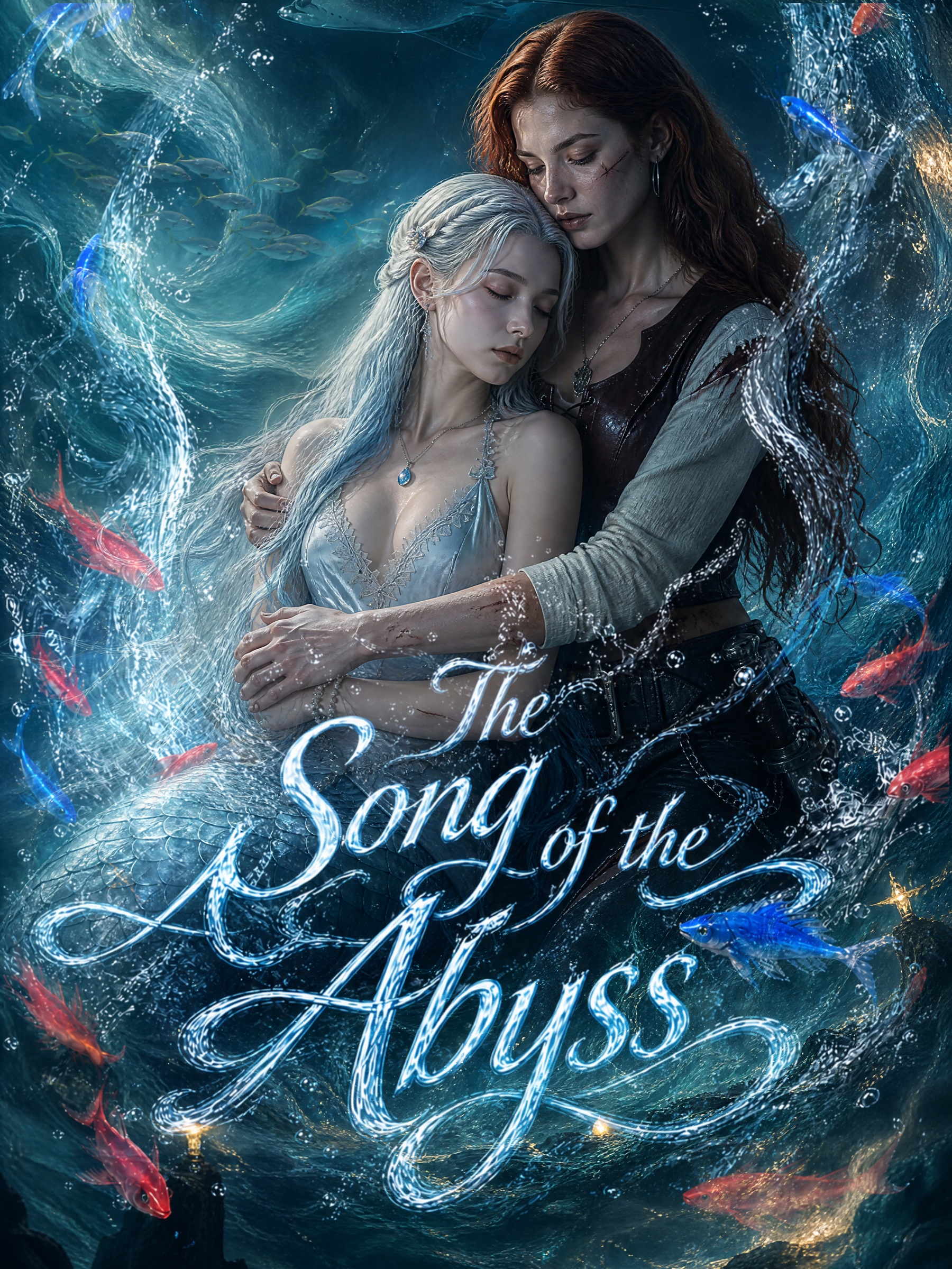 The Song of the Abyss