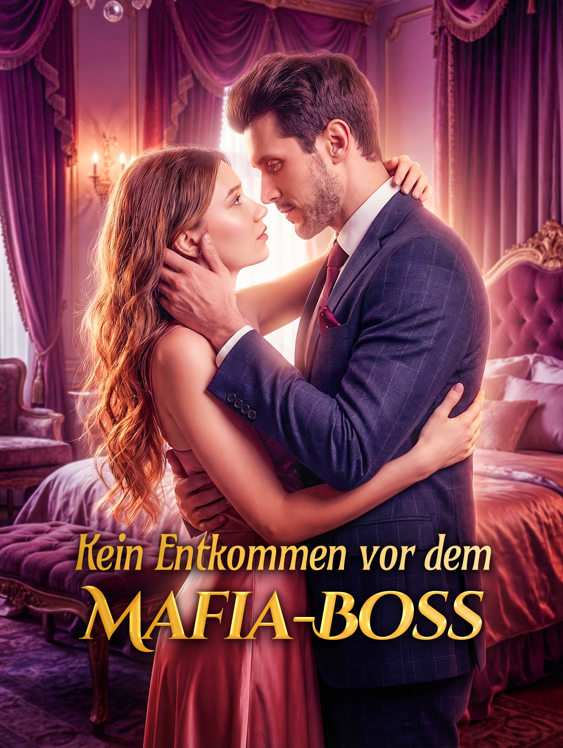 Kein Entkommen vor dem Mafia-Boss