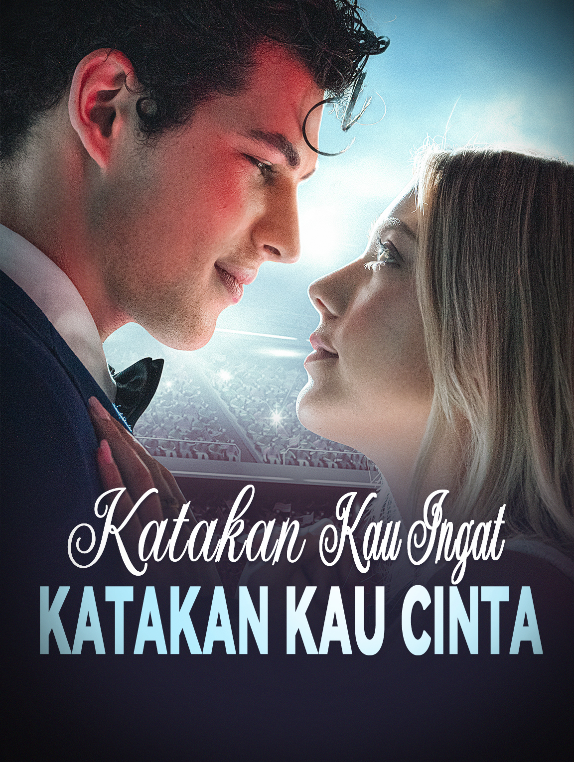 Katakan Kau Ingat, Katakan Kau Cinta