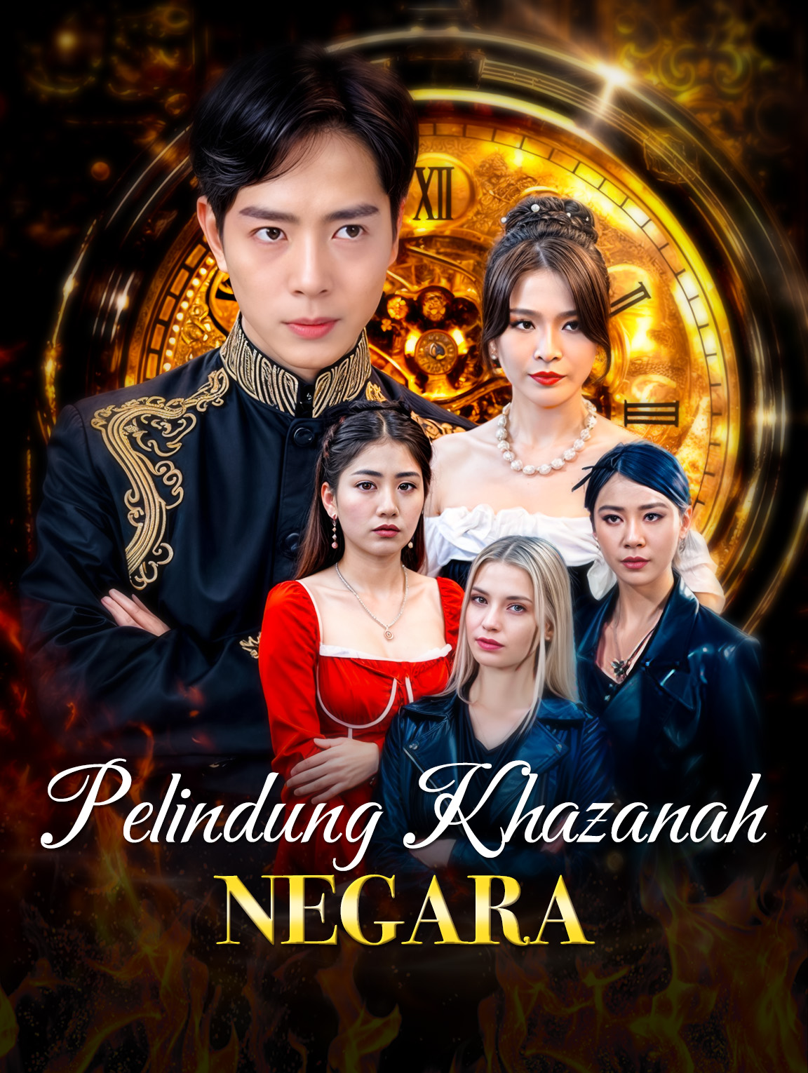 Pelindung Khazanah Negara