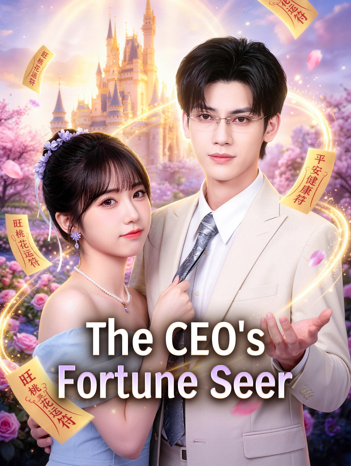The CEO’s Fortune Seer