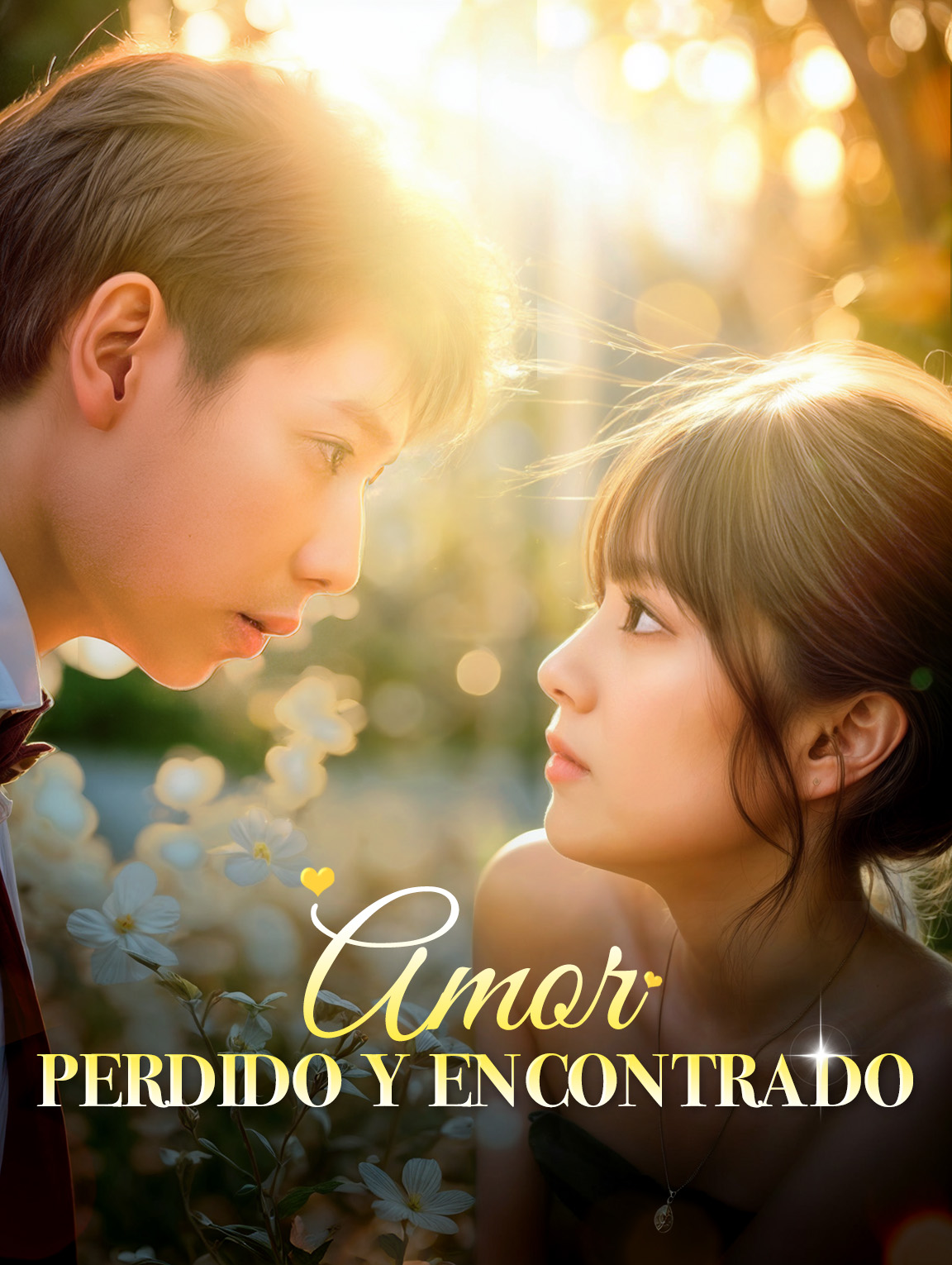 Amor Perdido y Encontrado