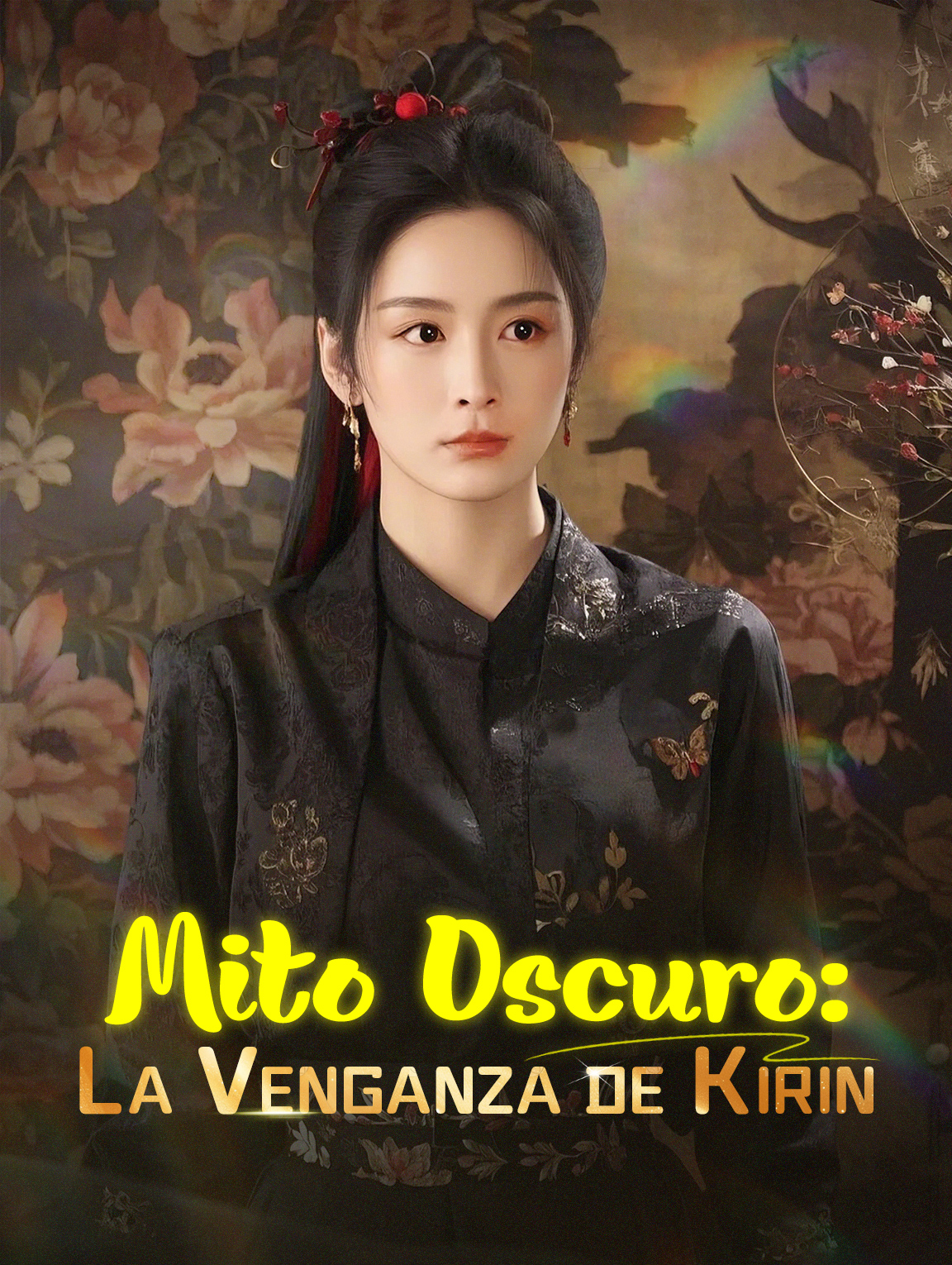 Mito Oscuro: La Venganza de Kirin