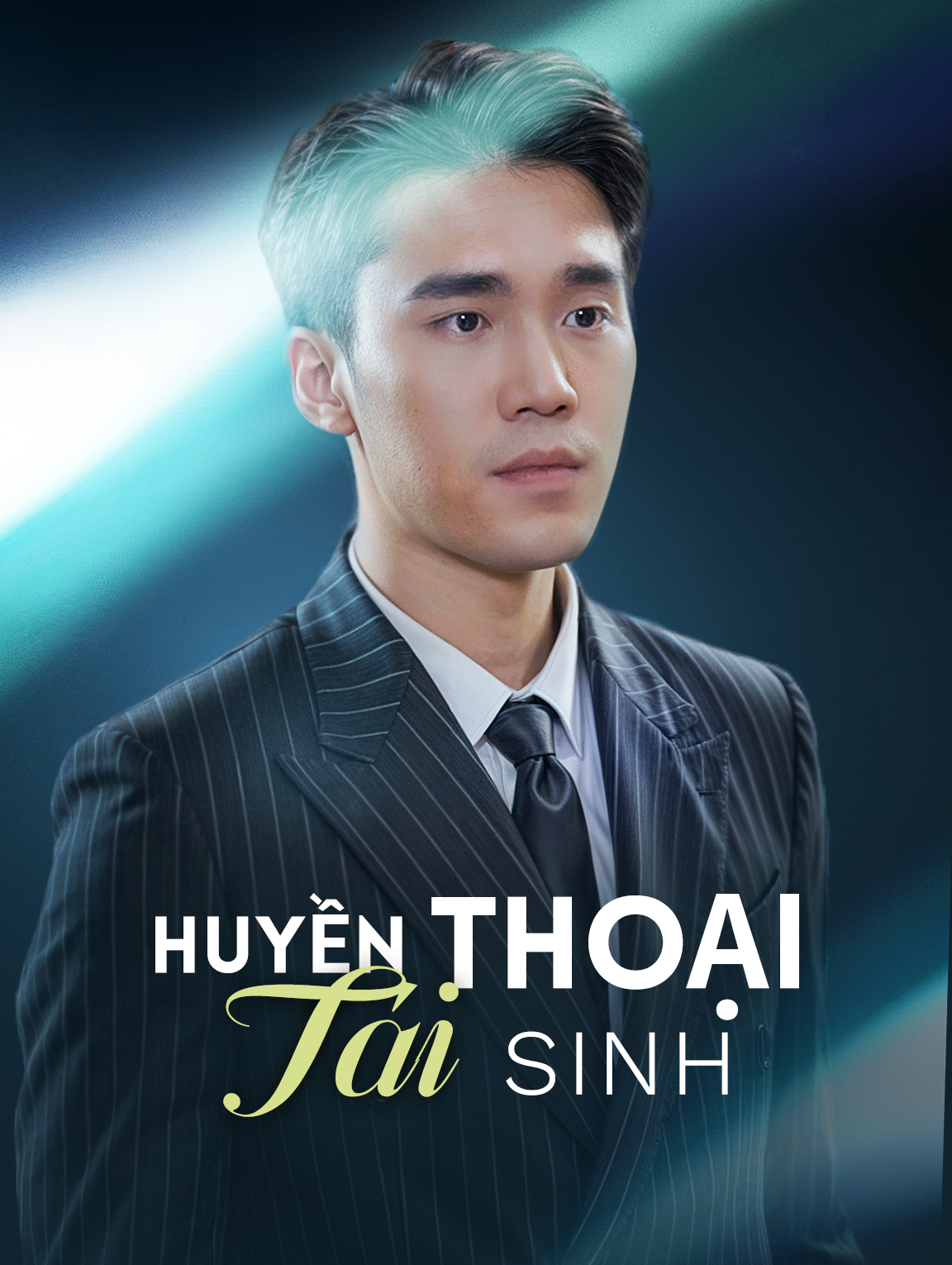 Huyền Thoại Tái Sinh