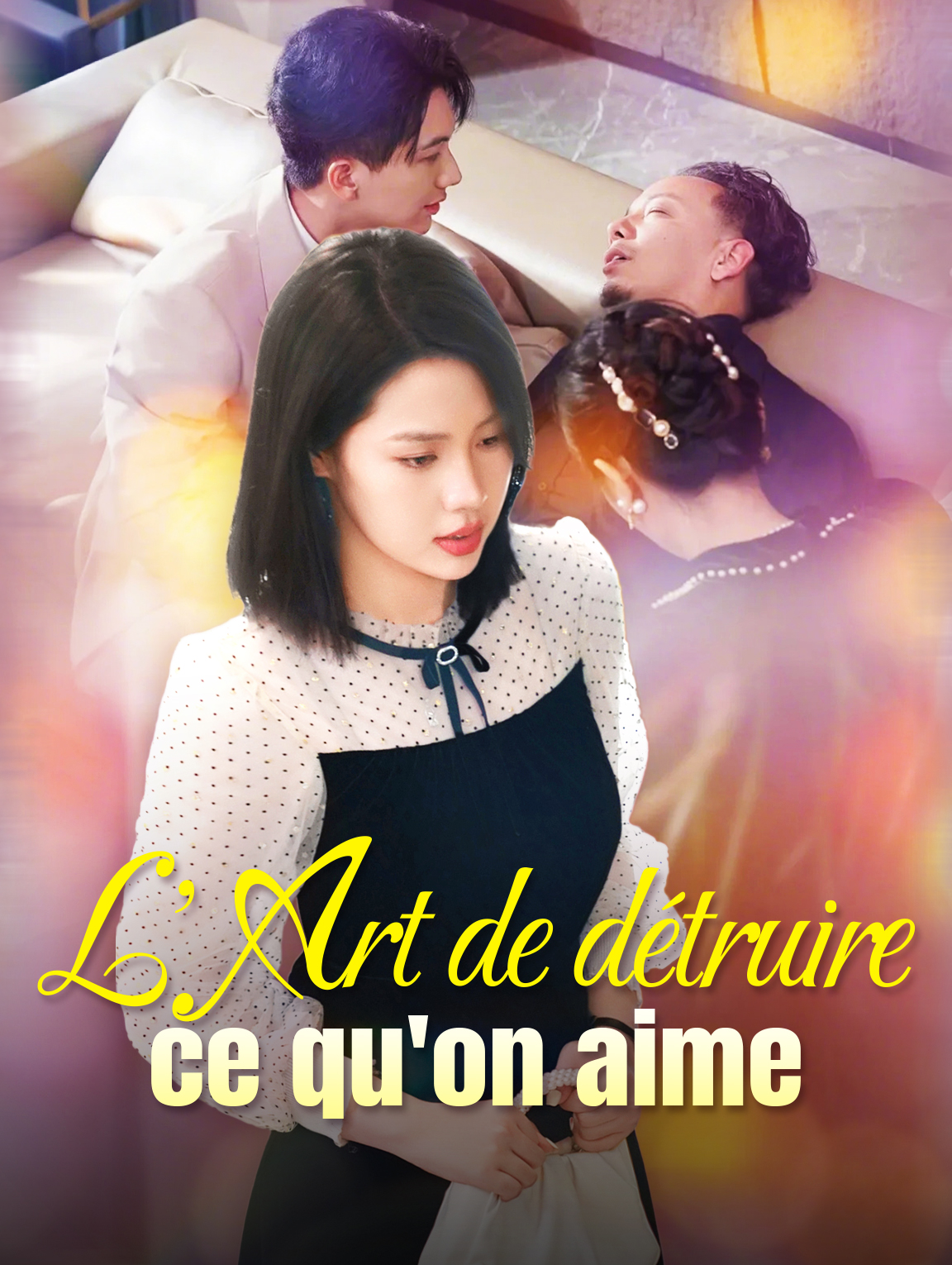 L'Art de détruire ce qu'on aime