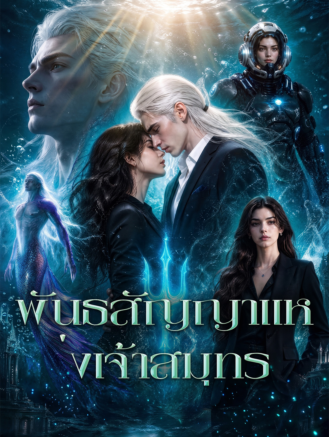 พันธสัญญาแห่งเจ้าสมุทร