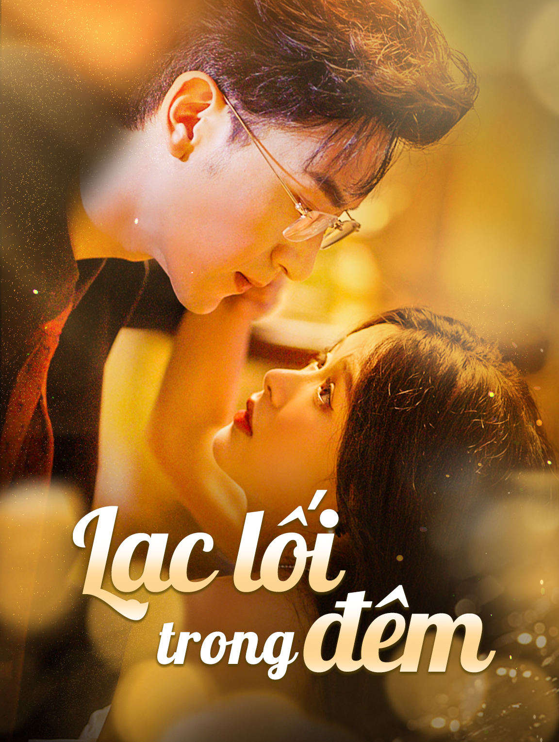 Lạc lối trong đêm