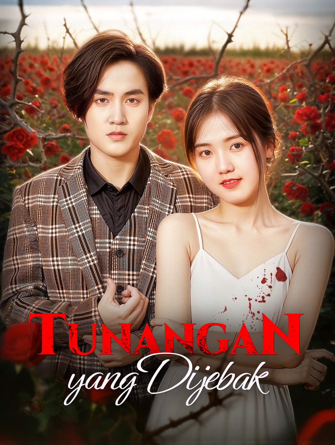 Tunangan yang Dijebak