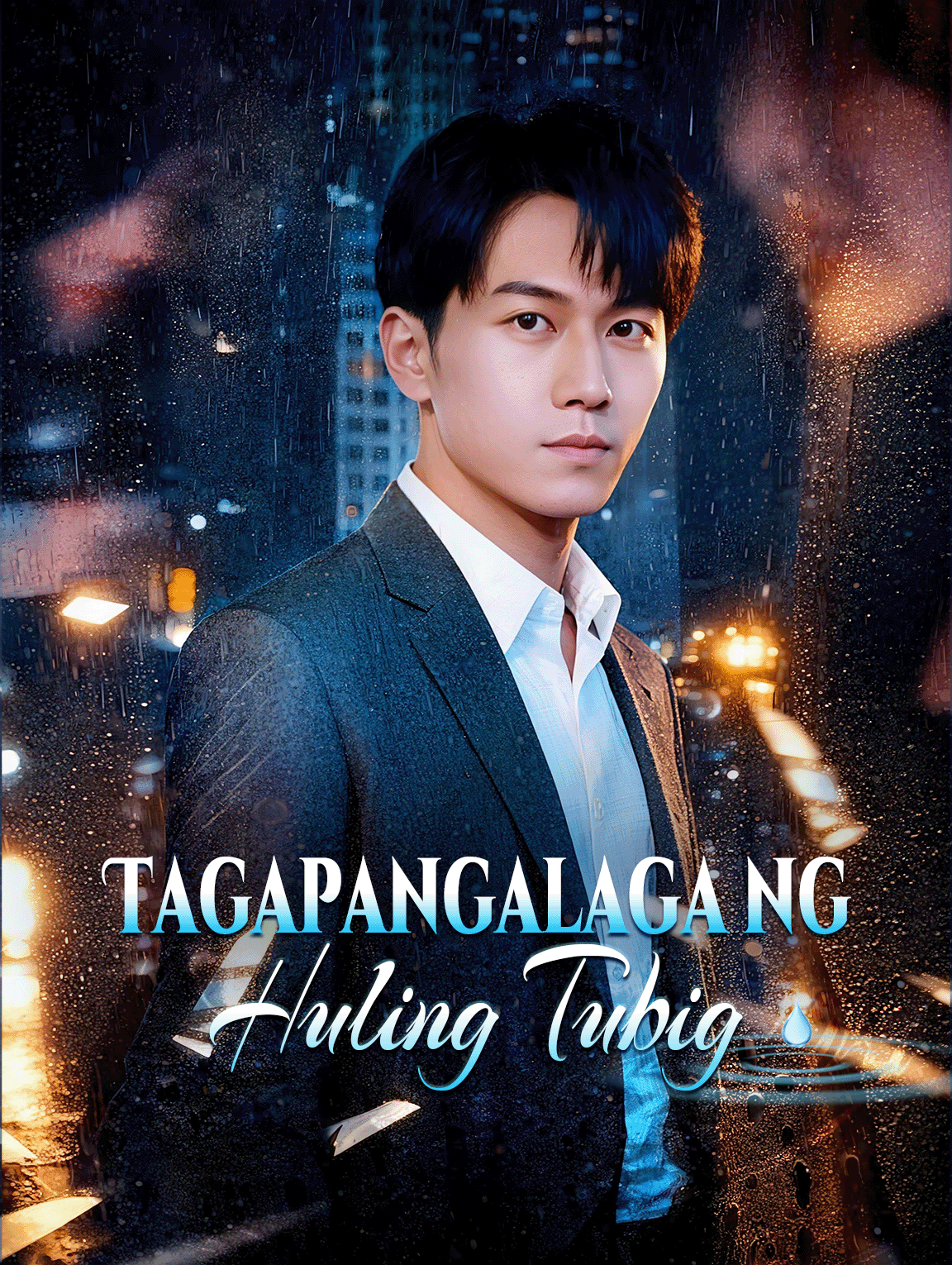 Tagapangalaga ng Huling Tubig