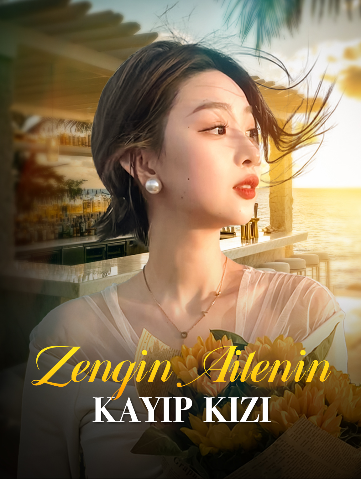 Zengin Ailenin Kayıp Kızı