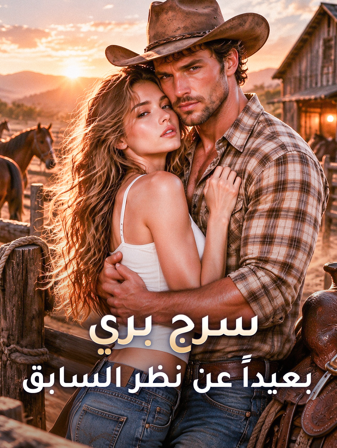 سرج بري بعيداً عن نظر السابق