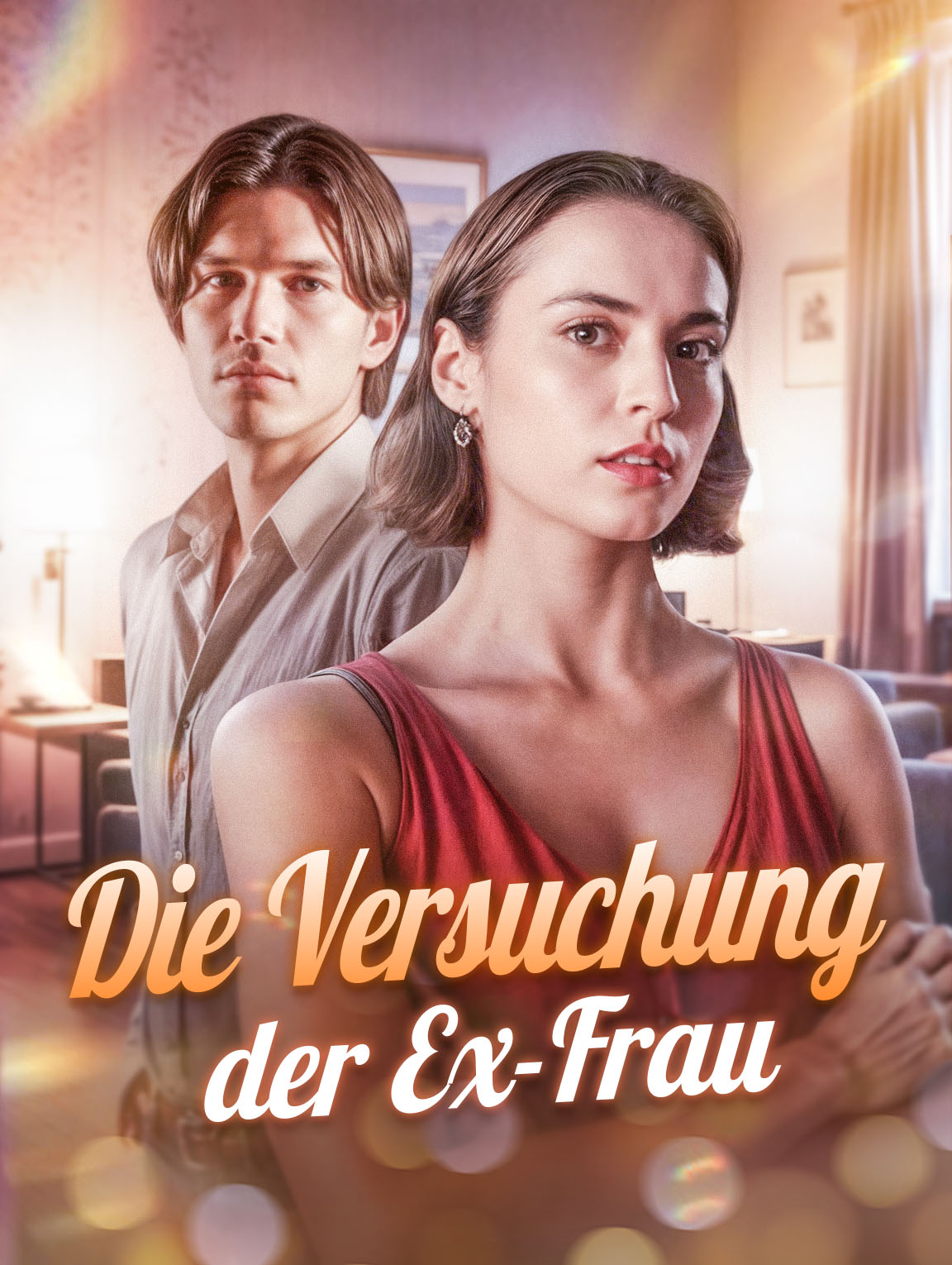 Die Versuchung der Ex-Frau