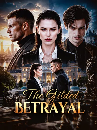 The Gilded Betrayal