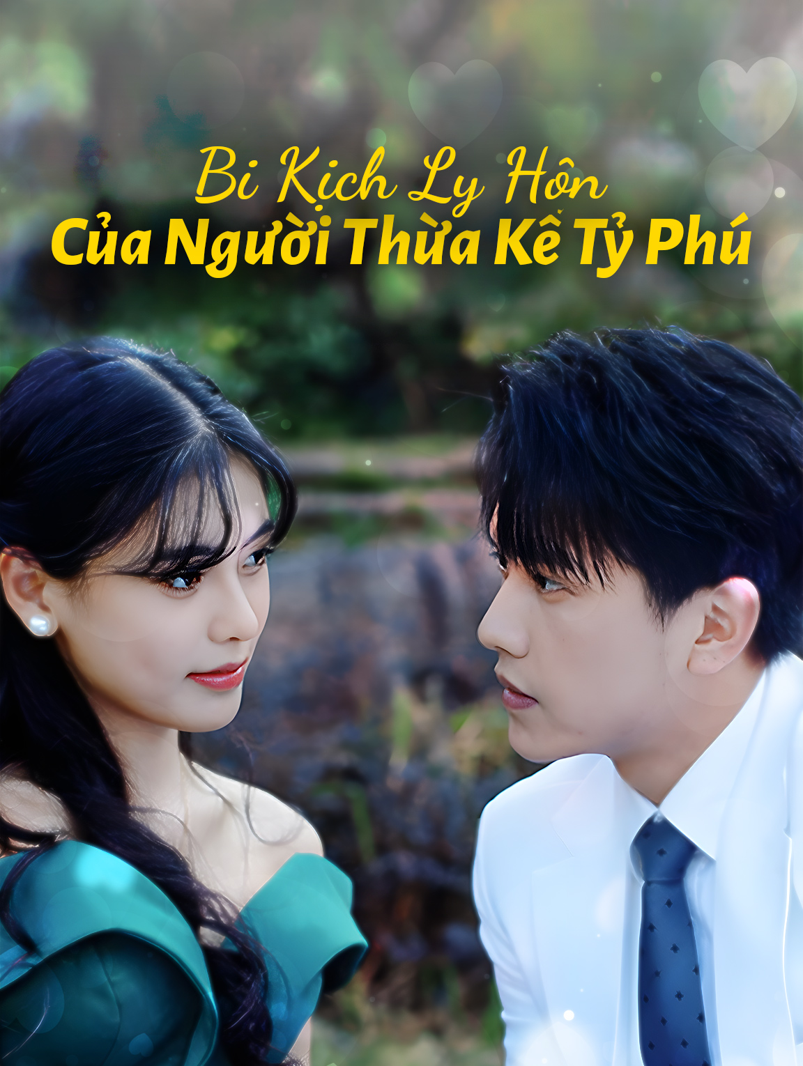 Bi Kịch Ly Hôn Của Người Thừa Kế Tỷ Phú