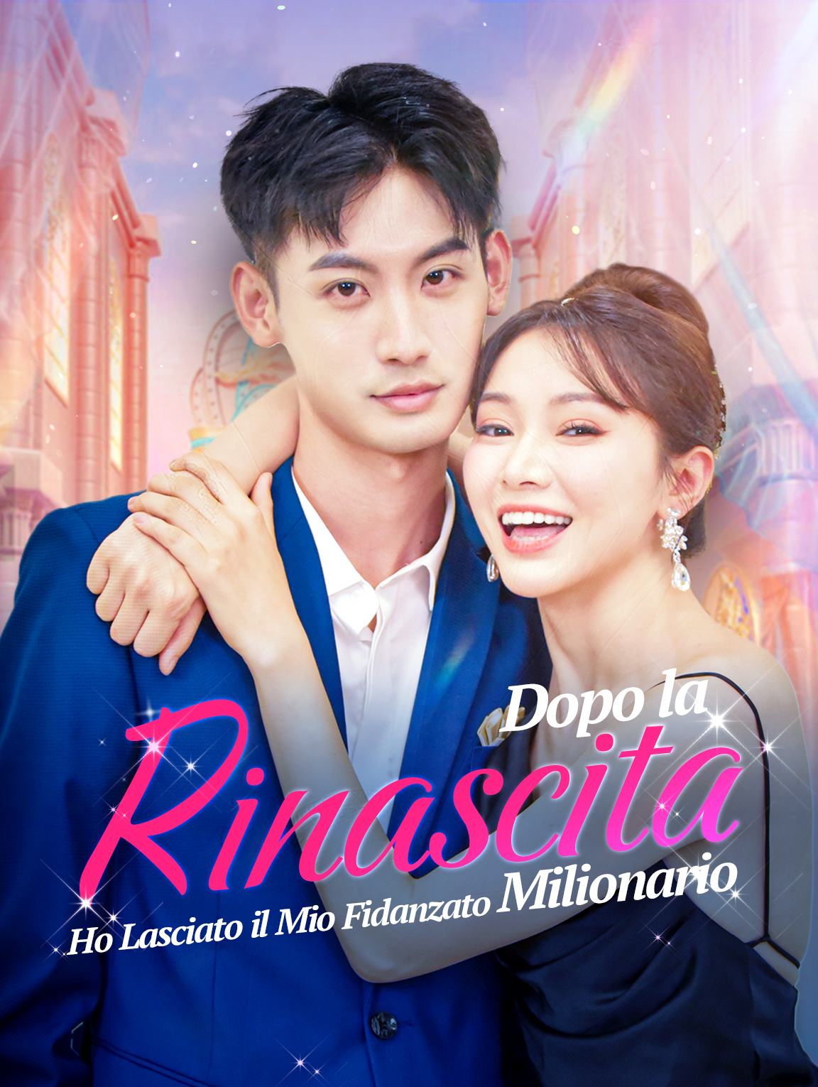 Dopo la Rinascita, Ho Lasciato il Mio Fidanzato Milionario