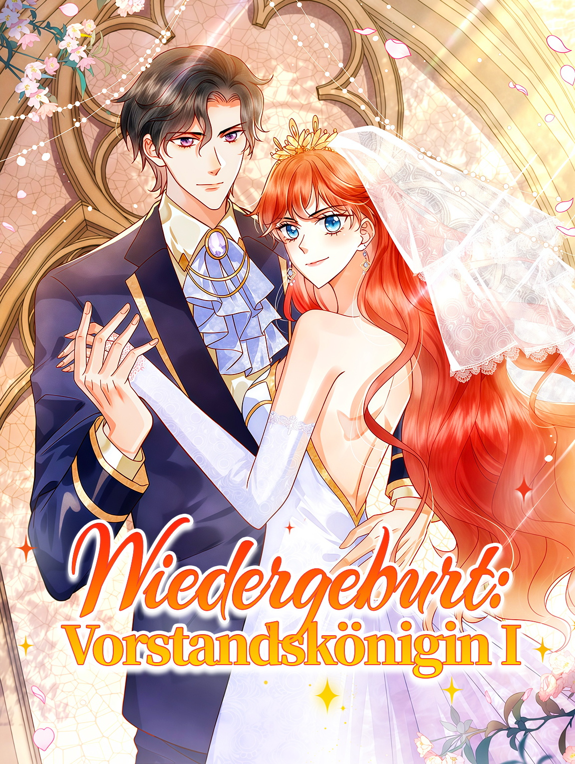 Wiedergeburt: Vorstandskönigin I