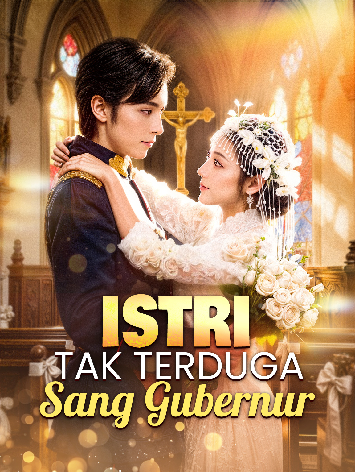 Istri Tak Terduga Sang Gubernur