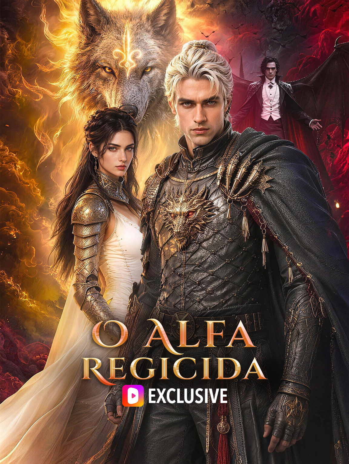 O Alfa Regicida